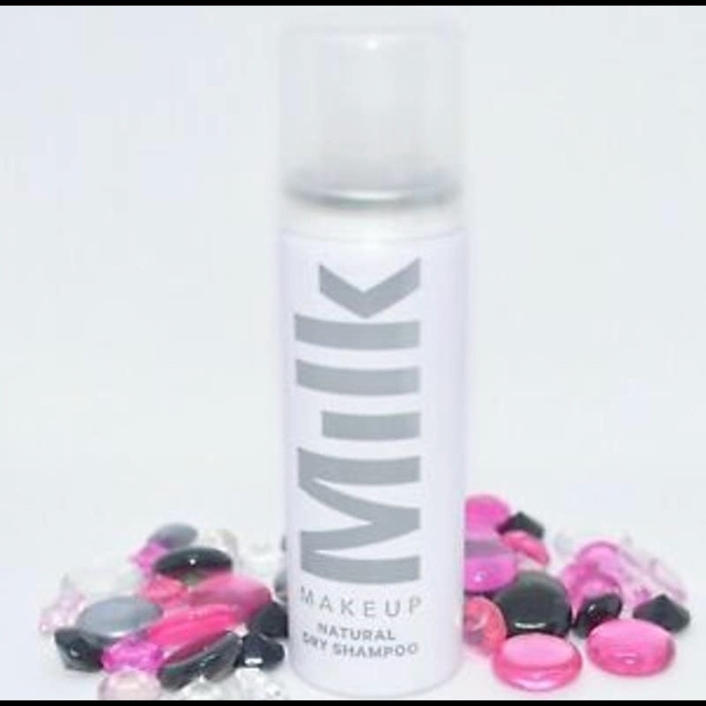 Milk Makeup Dry Shampoo - Picture 2 of 11